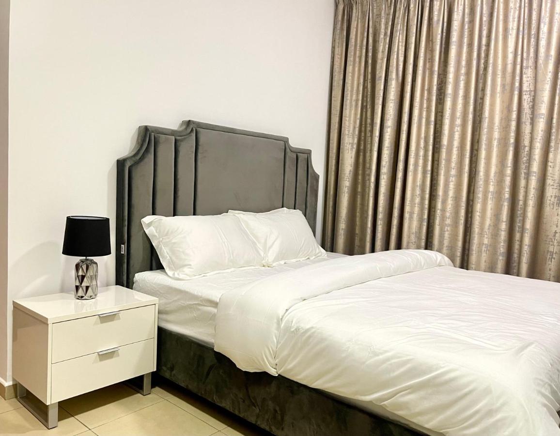 Leen Homes-Jbr -Spacious 4 Bedroom Apartment Dubai Exterior foto