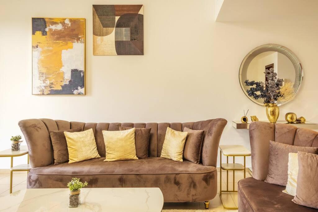 Leen Homes-Jbr -Spacious 4 Bedroom Apartment Dubai Exterior foto